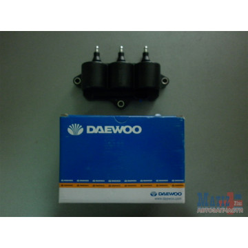 Катушка зажигания на 0.8 л (без трамблера) для Daewoo Matiz